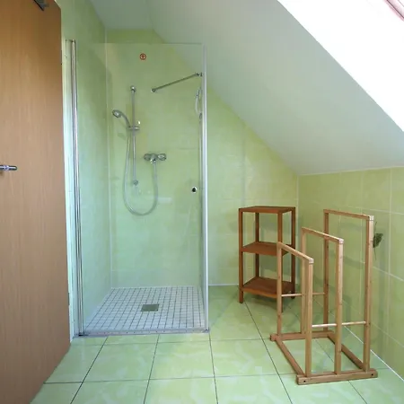 Familie Luettig Apartment