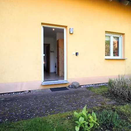 Familie Luettig Apartment *