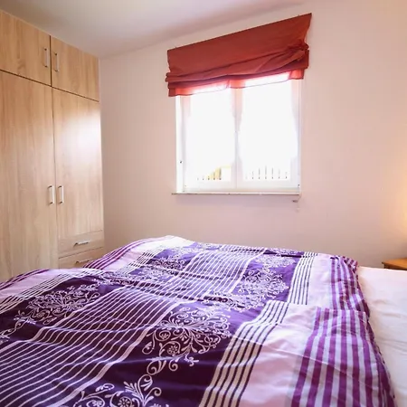Familie Luettig Apartment *