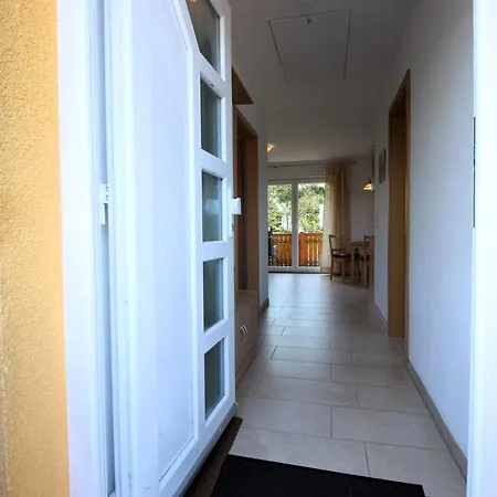 Apartment Familie Luettig