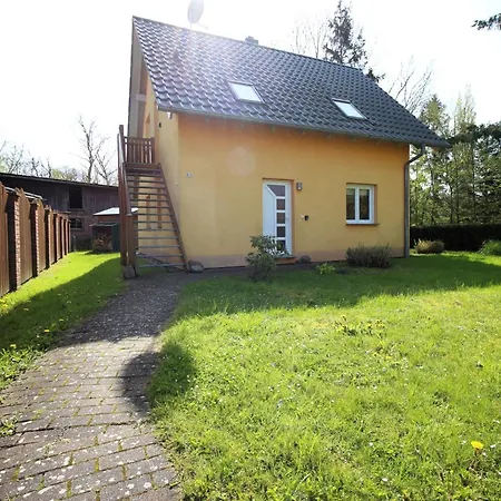 Apartment Familie Luettig *