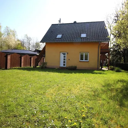 Apartment Familie Luettig
