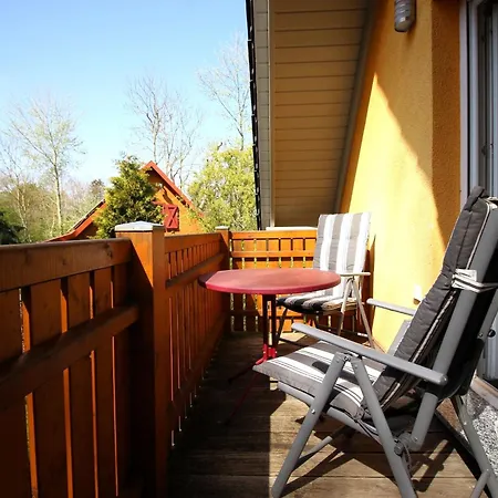 Familie Luettig * Wiek auf Rügen