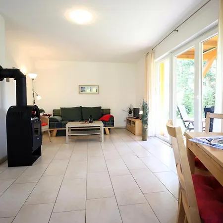 Familie Luettig Wiek auf Rügen